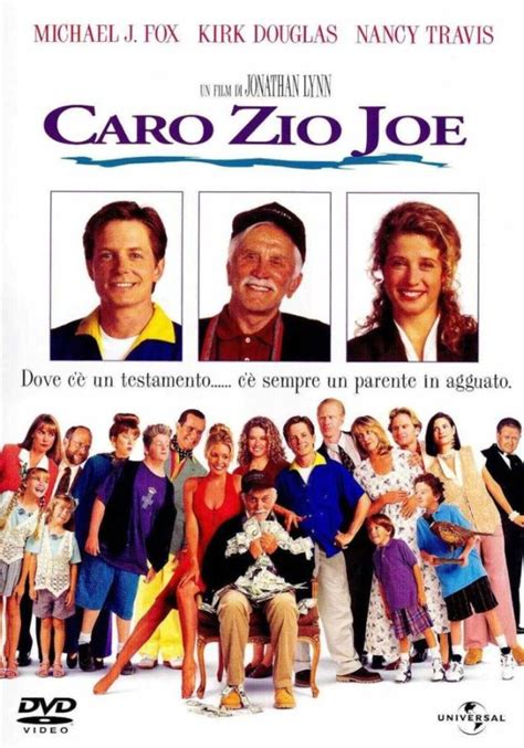 film caro zio joe|Caro zio Joe (film 1994) TRAILER ITALIANO